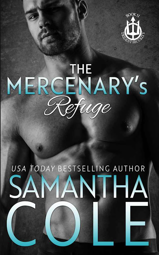 The Mercenary's Refuge