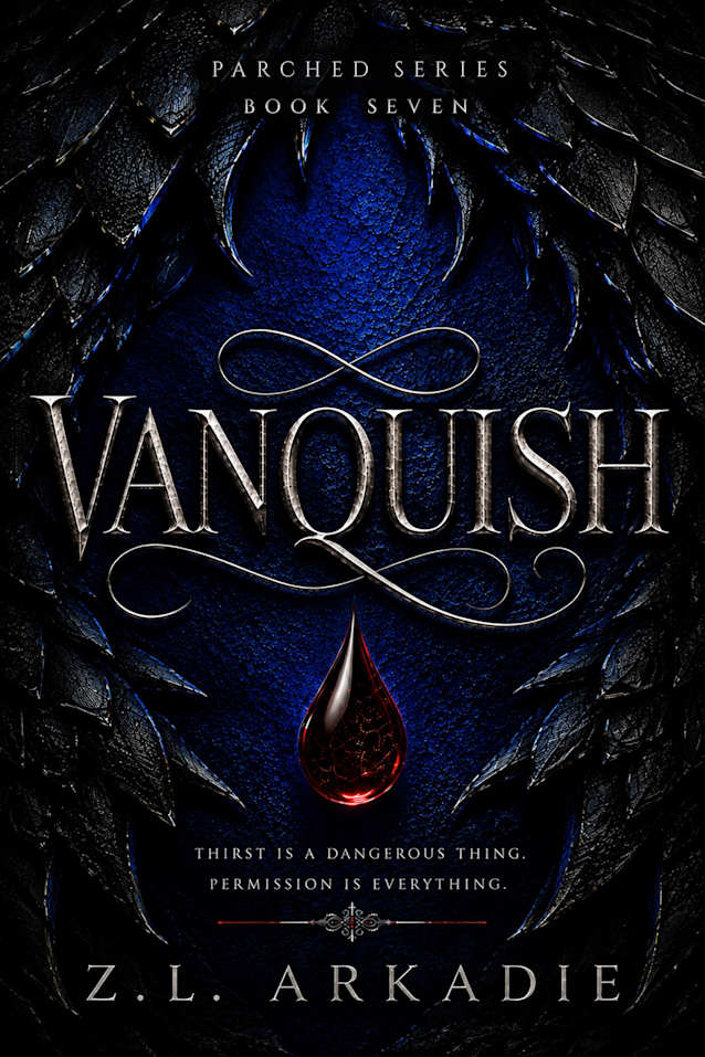 Vanquish