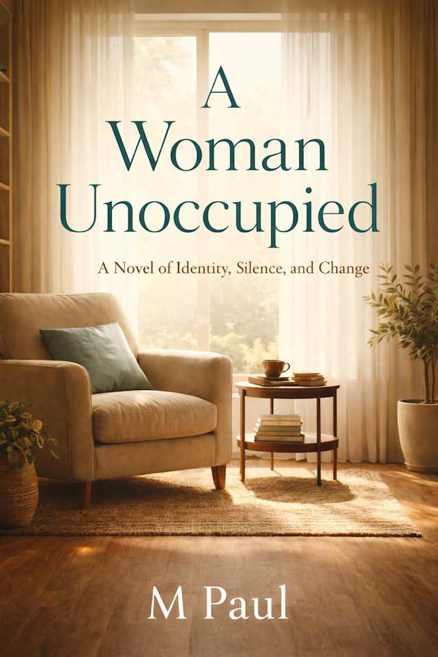 A Woman Unoccupied: A Novel of Identity, Silence, and Change