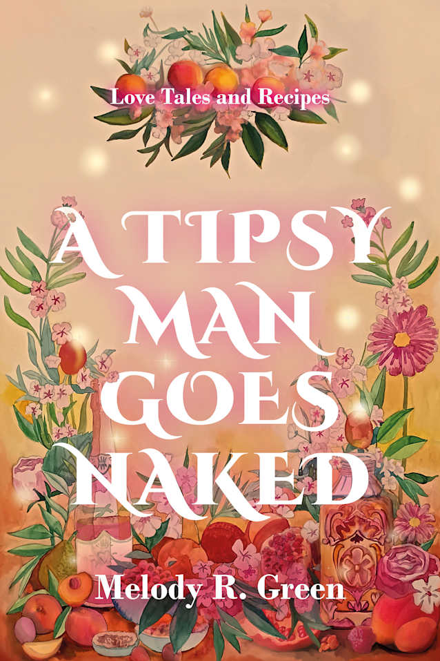 A Tipsy Man Goes Naked