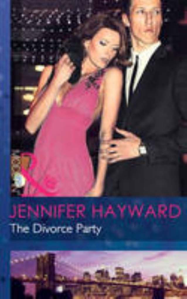 The Divorce Party