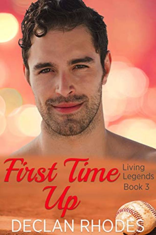 First Time Up: Living Legends Book 3