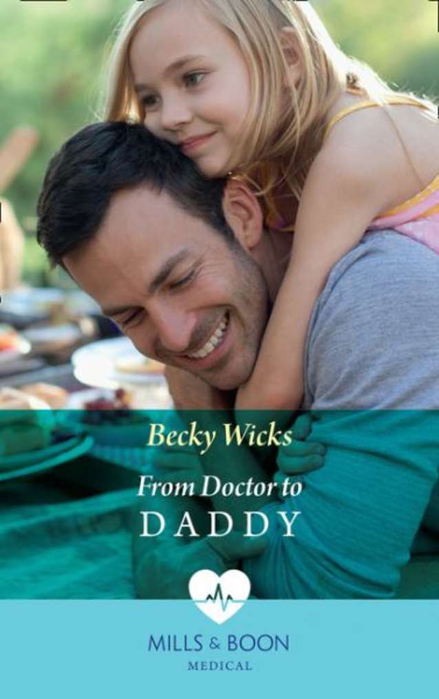 From Doctor to Daddy