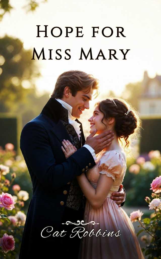 Hope for Miss Mary