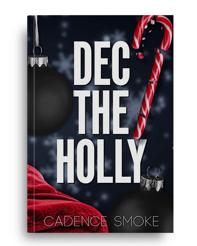 Dec The Holly