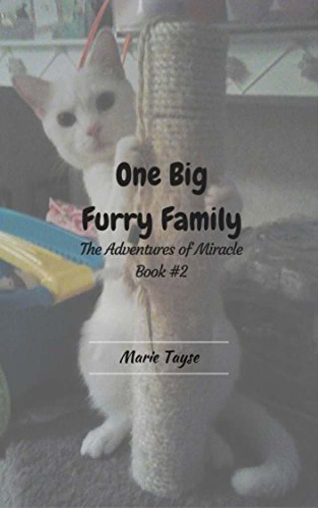 One Big Furry Family 