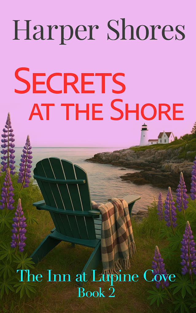 Secrets at the Shore