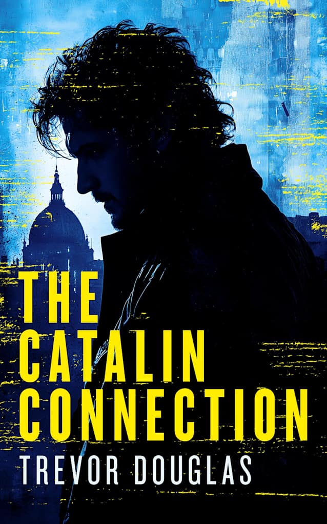 The Catalin Connection