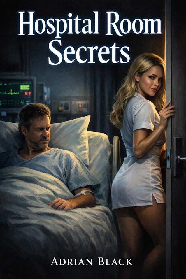 Hospital Room Secrets
