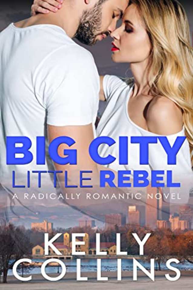 Big City Little Rebel