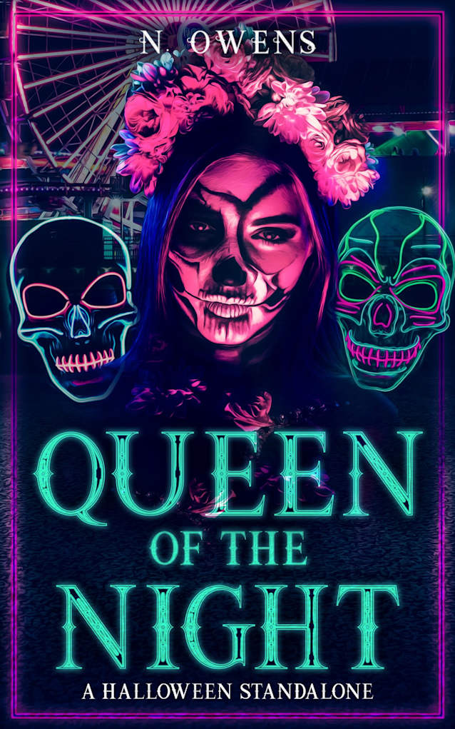 Queen of the Night: 