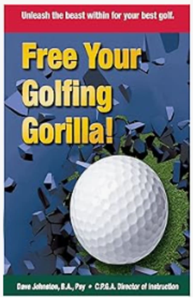 Free Your Golfing Gorilla!