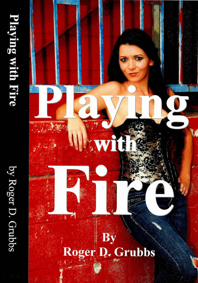Playing with Fire (Kindle Unlimited)