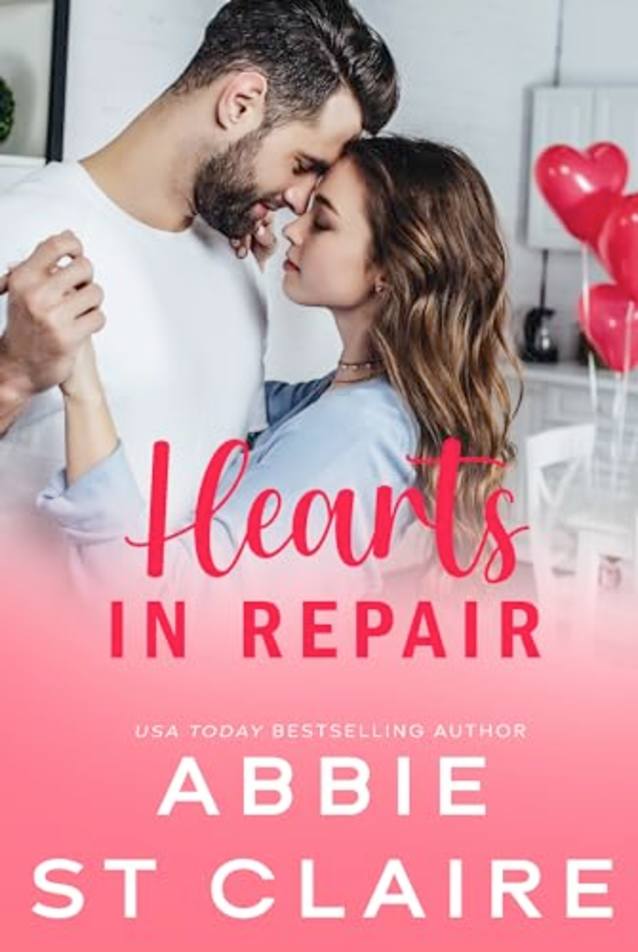 Hearts in Repair