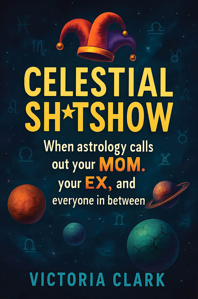 Celestial Sh*tshow