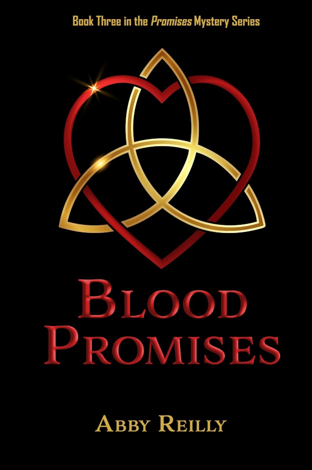 Blood Promises