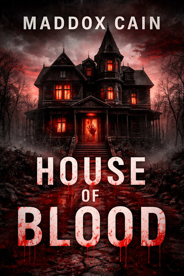 House of Blood