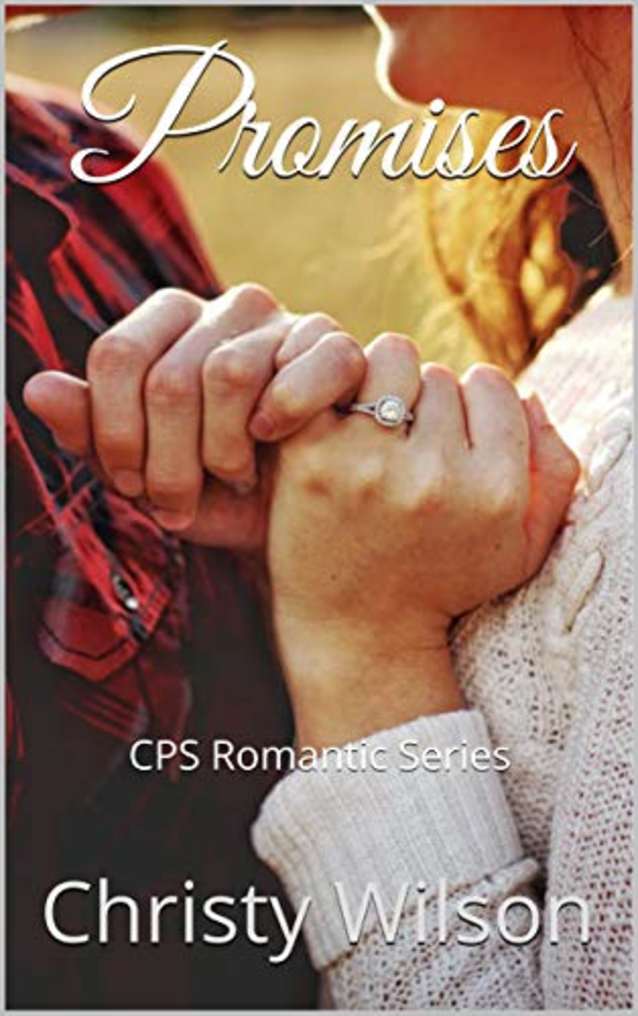 Promises: CPS Romantic Series