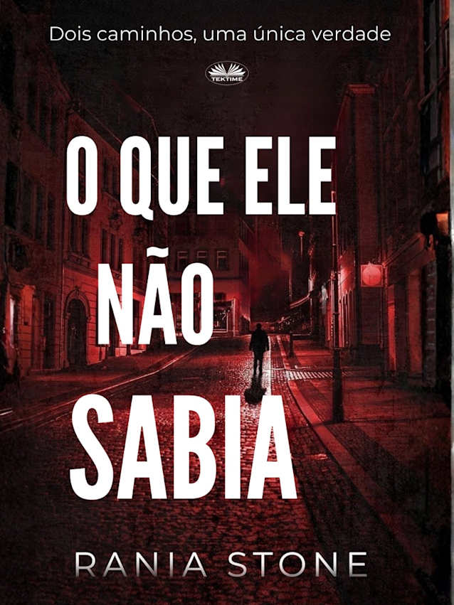 O Que Ele Não Sabia