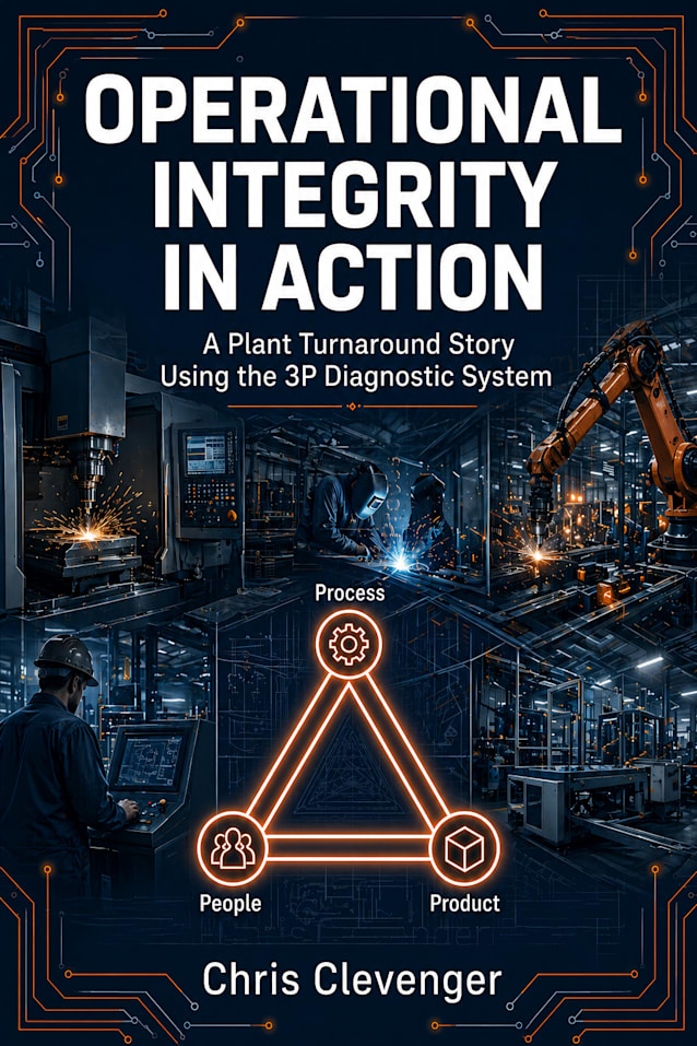 Operational Integrity in Action