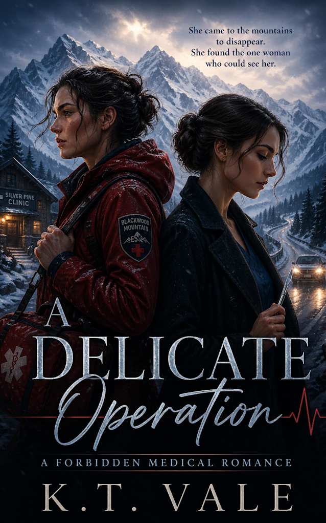 A Delicate Operation