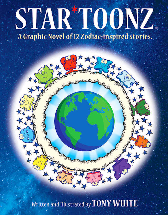 STAR*TOONZ