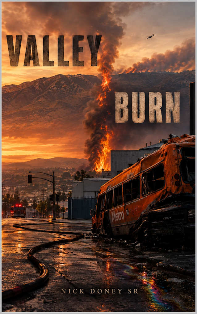 Valley Burn