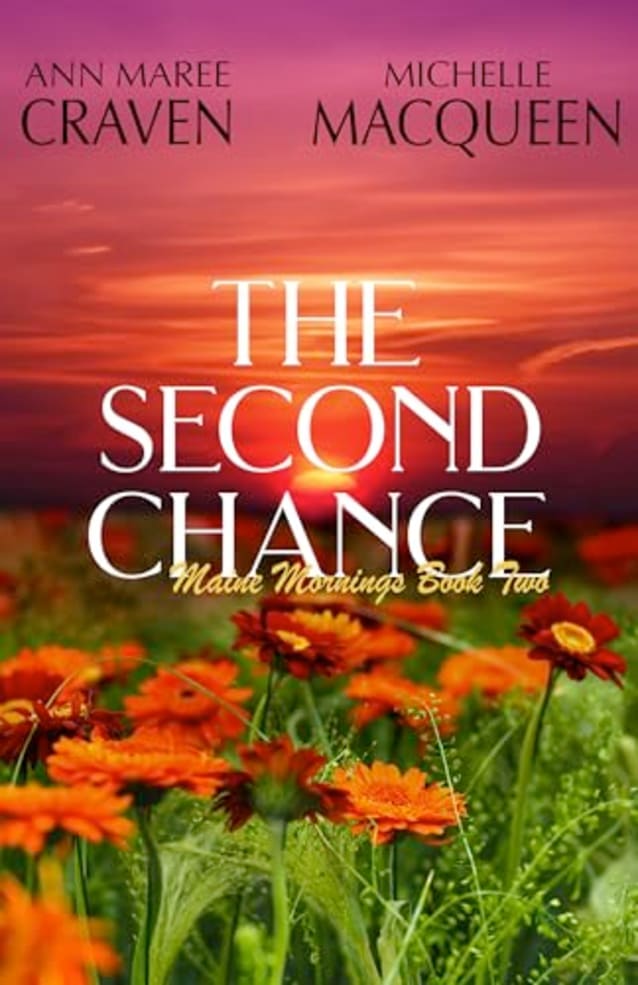 The Second Chance