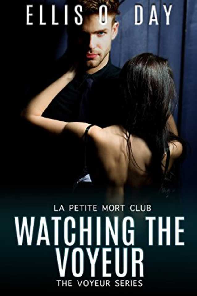 Watching the Voyeur (The Voyeur (Books 1-4), #3)