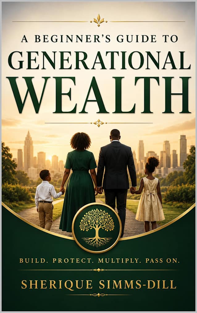 A Beginner’s Guide to Generational Wealth