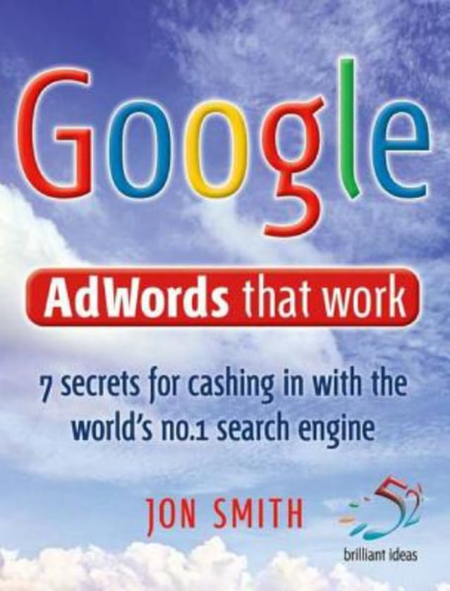 Google Adwords That Work
