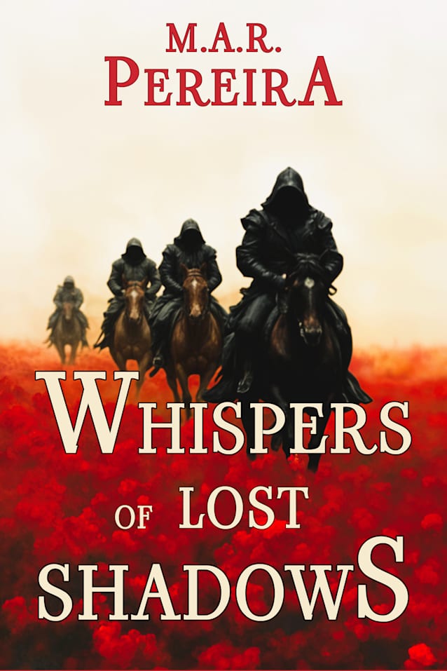 WHISPERS OF LOST SHADOWS