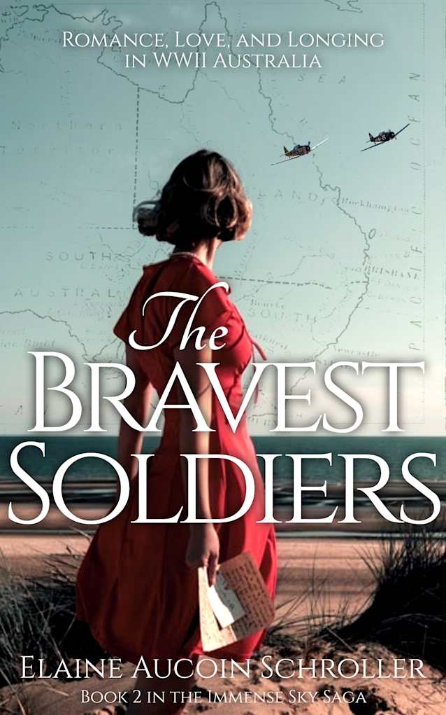 The Bravest Soldiers