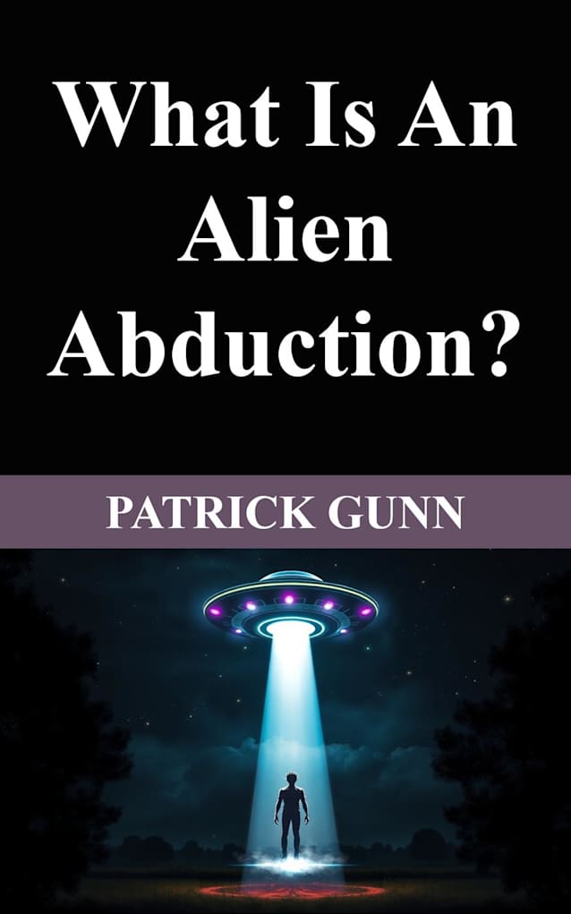 What Is An Alien Abduction?