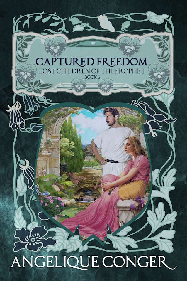 Captured Freedom