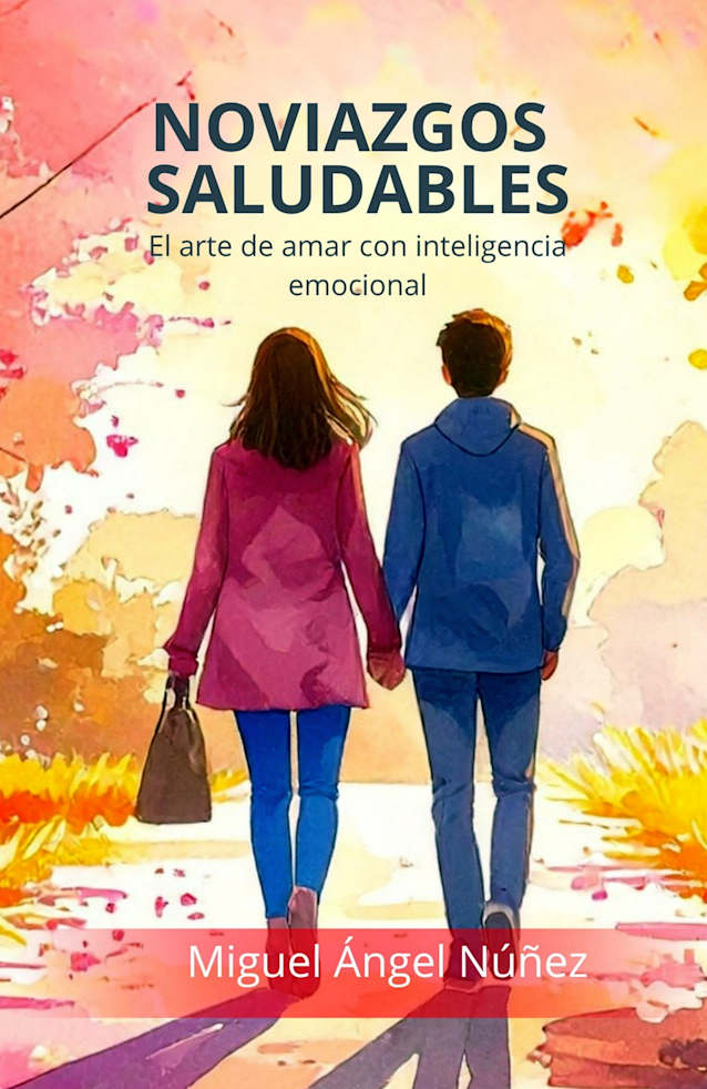 Noviazgos saludables