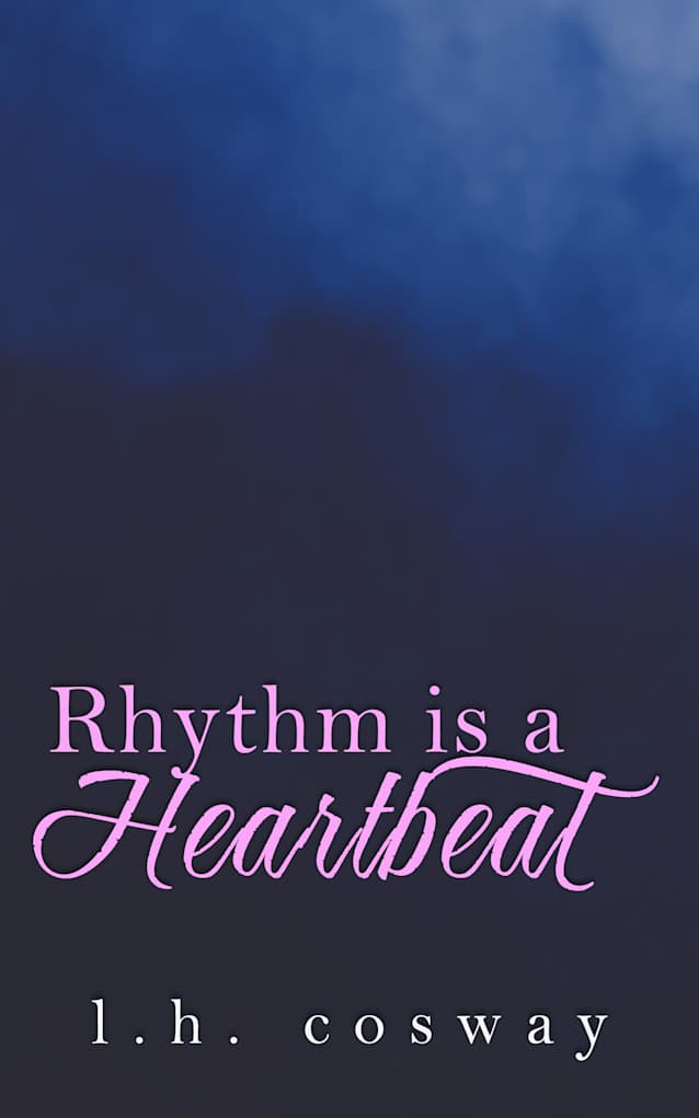 Rhythm is a Heartbeat