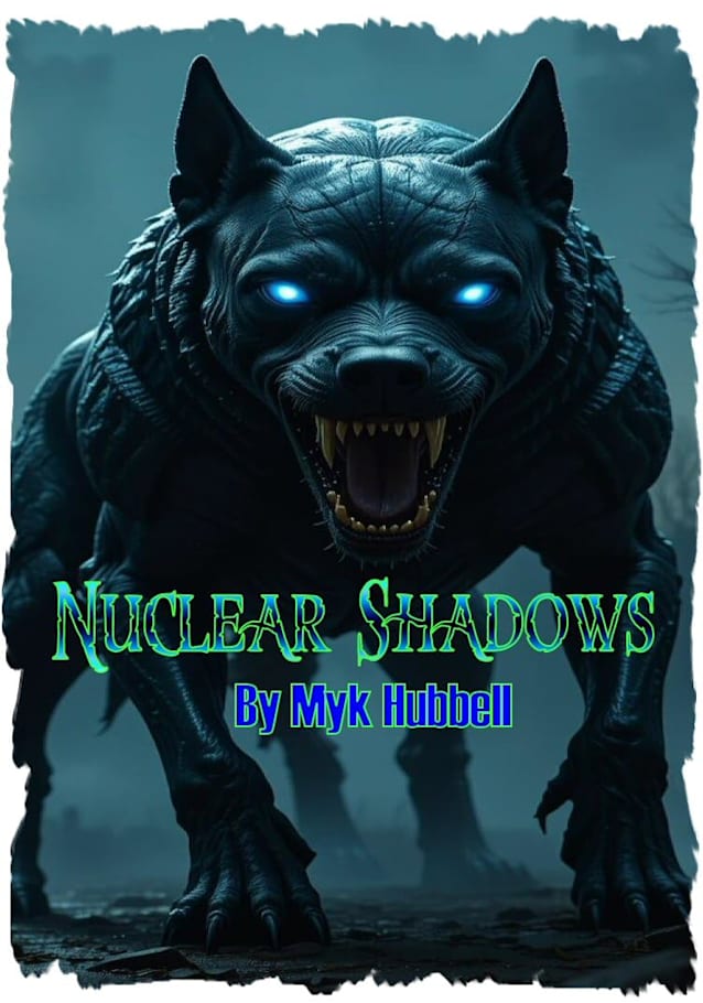 Nuclear Shadows