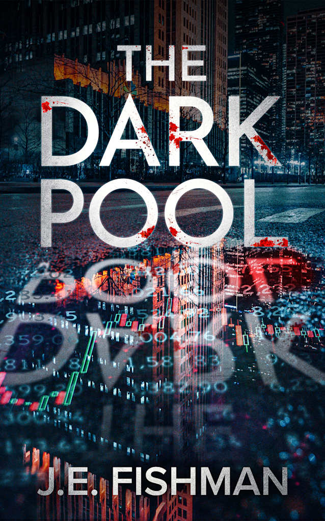 The Dark Pool