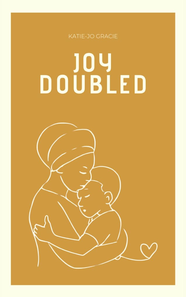 Joy Doubled (Tales of the Other Kind)