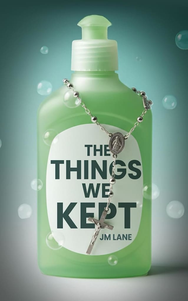 The Things We Kept