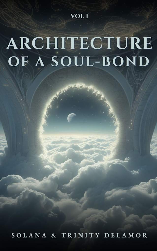 Architecture of a Soul-Bond (Trinity & Solana)