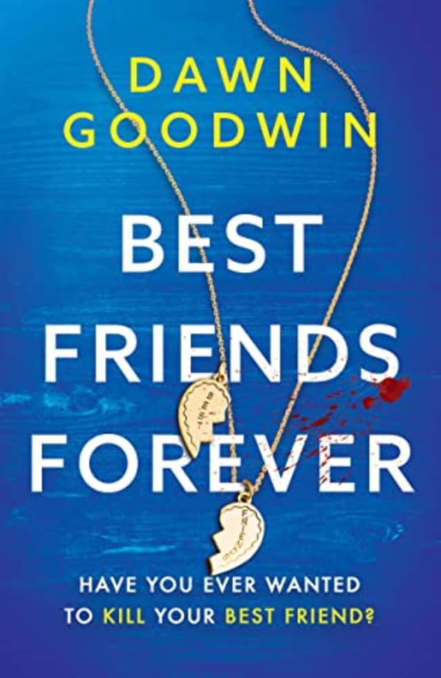 Best Friends Forever