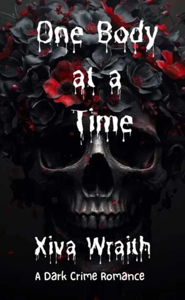 One Body at a Time- Ebook only not via Amazon