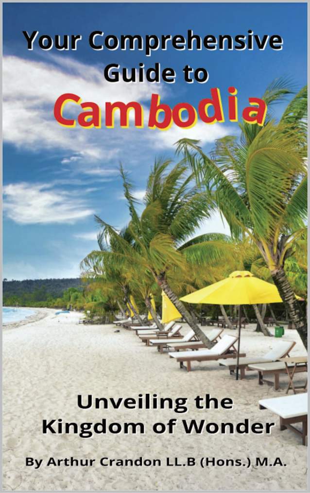 Your Comprehensive Guide to Cambodia: Unveiling the Kingdom of Wonder