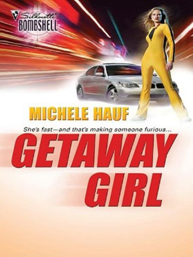 Getaway Girl