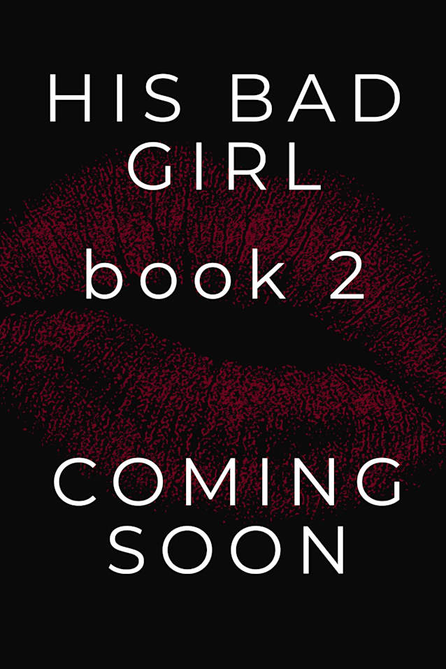 His Bad Girl