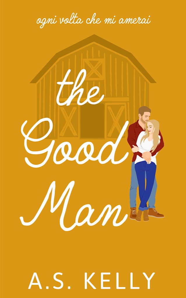 The Good Man