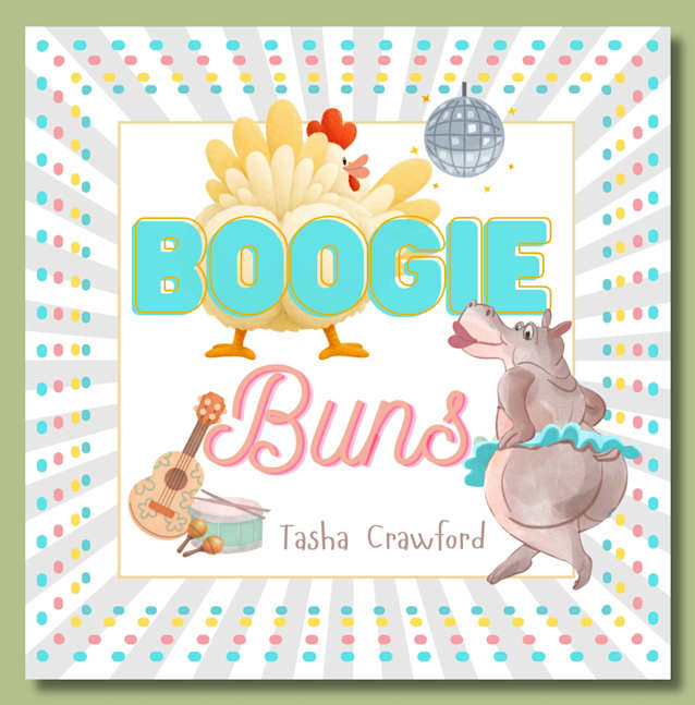 Boogie Buns