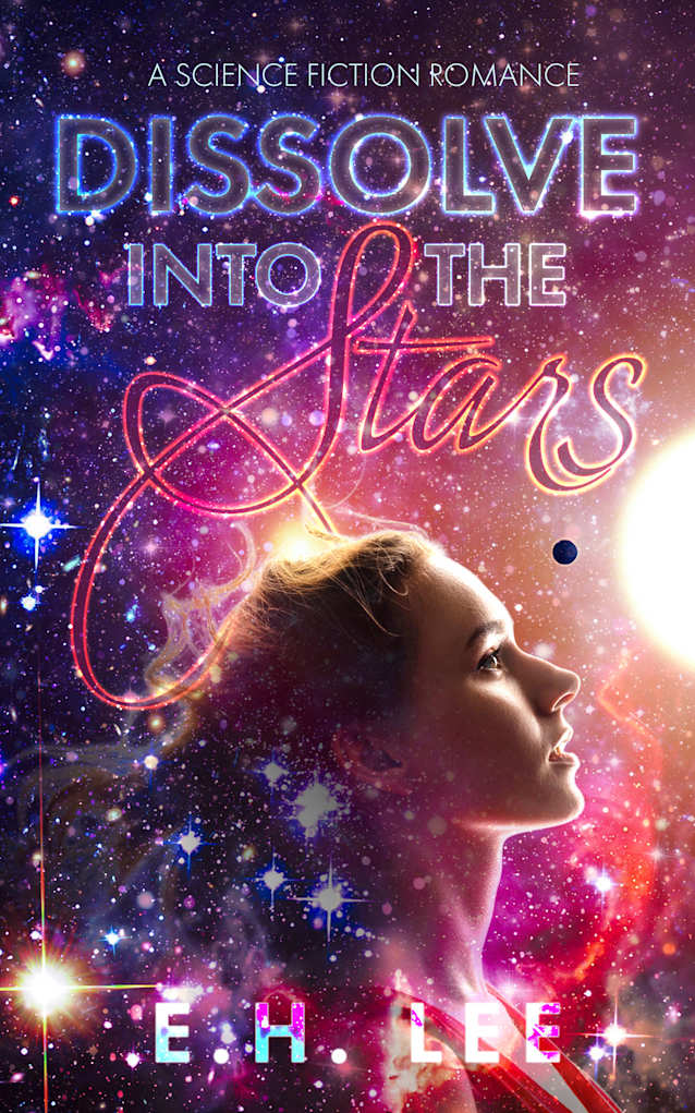 Dissolve Into the Stars